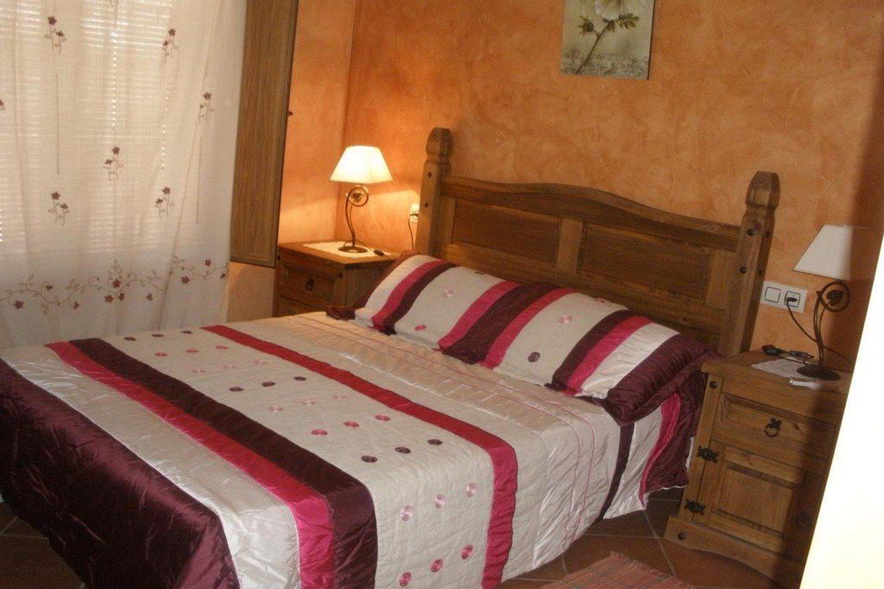 Apartmán Complejo Penafiel Zarza La Mayor Exteriér fotografie