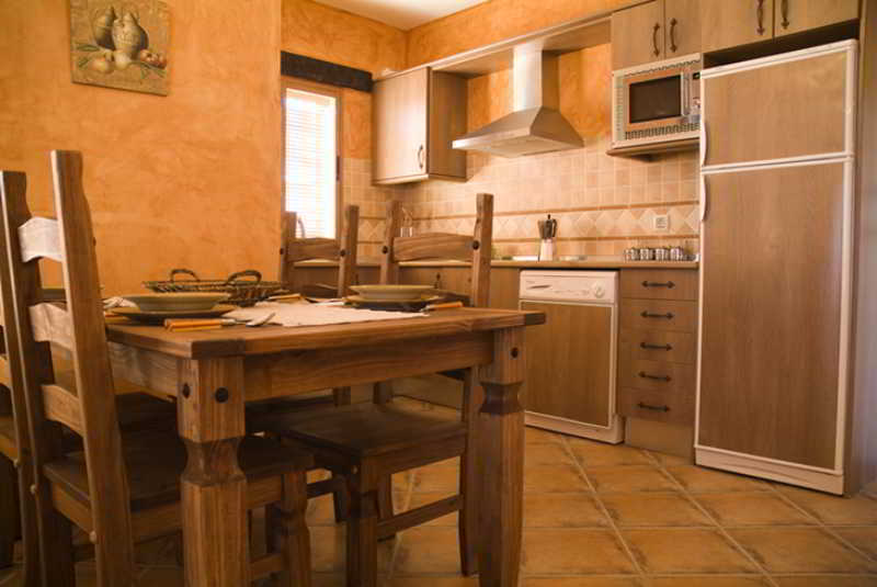 Apartmán Complejo Penafiel Zarza La Mayor Exteriér fotografie